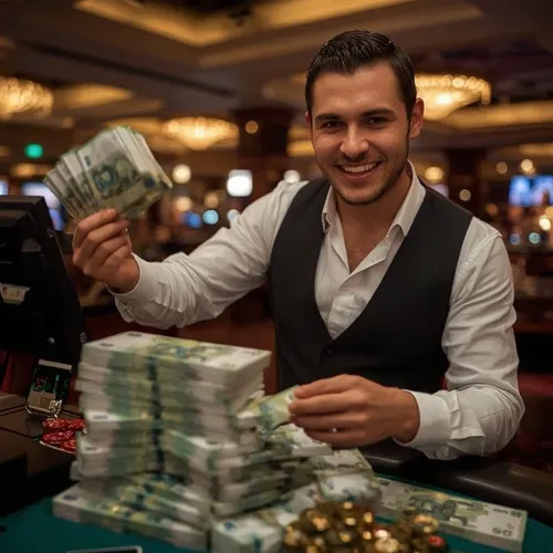 casino offers